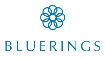 Bluerings trouwringen