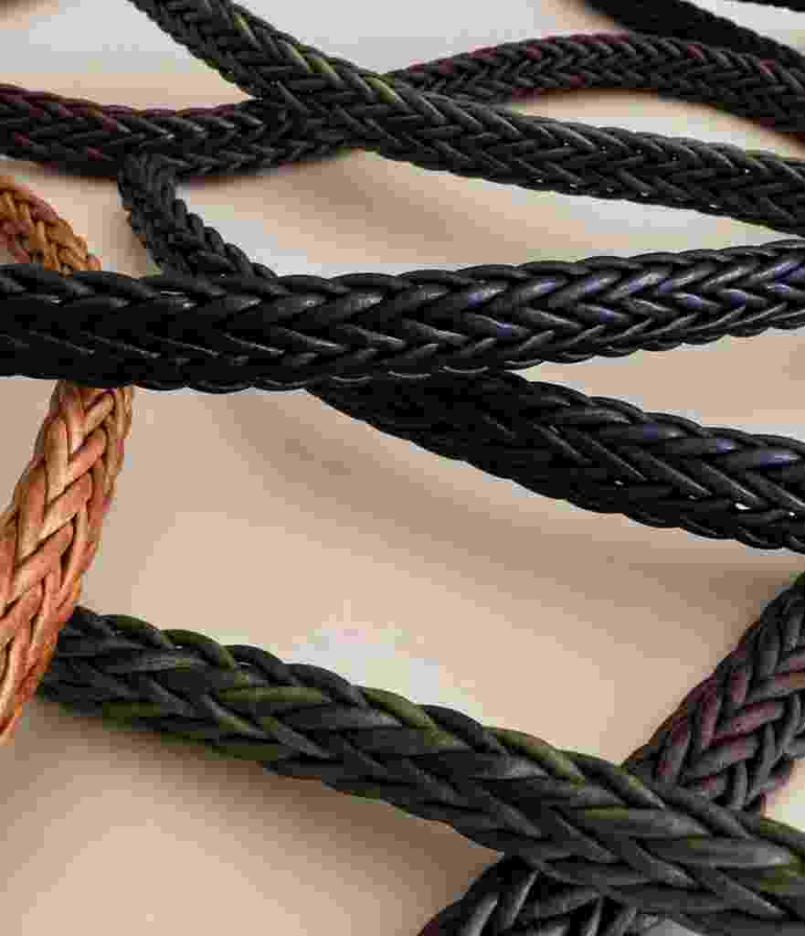Men Style of leather bracelets