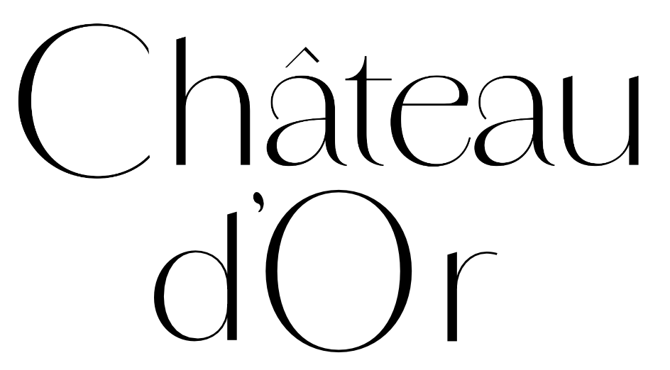 Château D'or