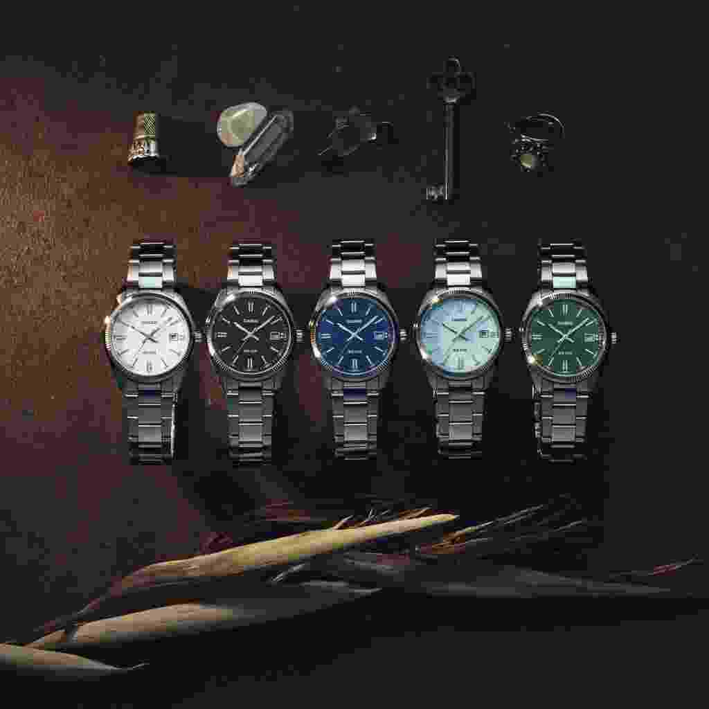 CASIO VINTAGE