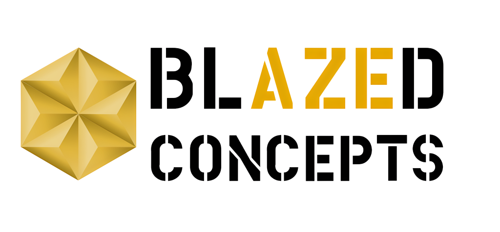 Blazed Concepts