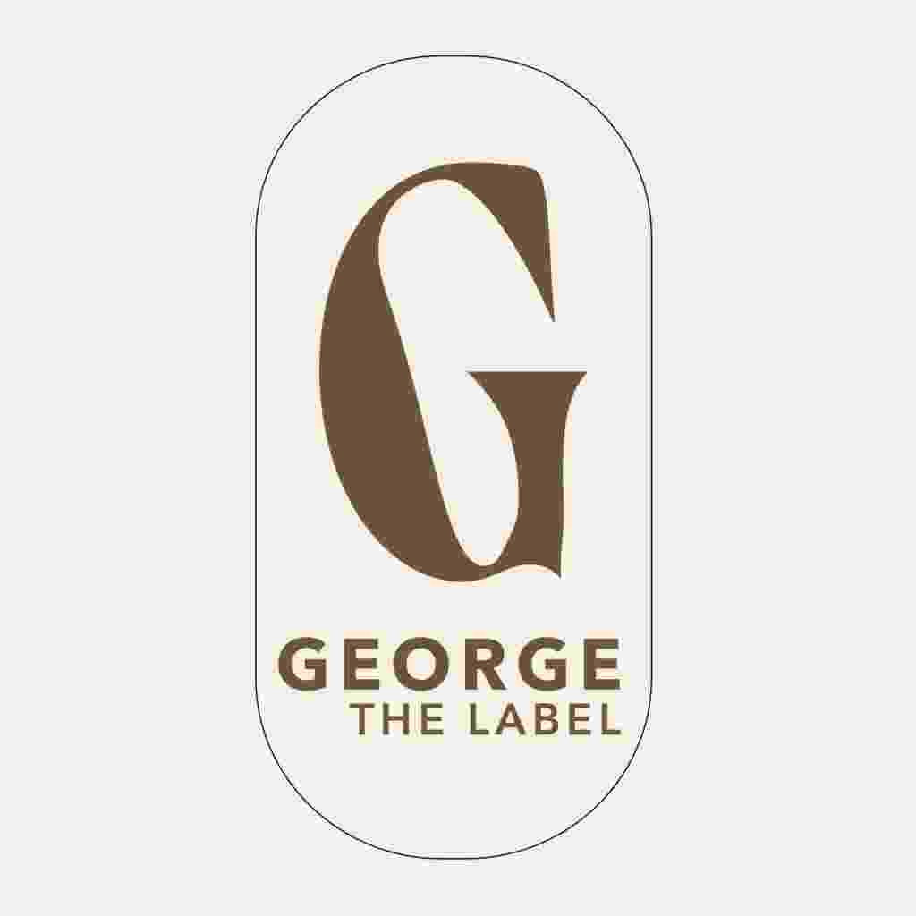 George The Label
