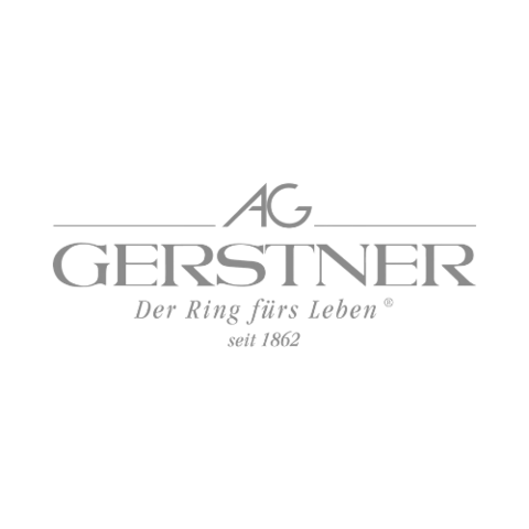 August Gerstner Trouwringen